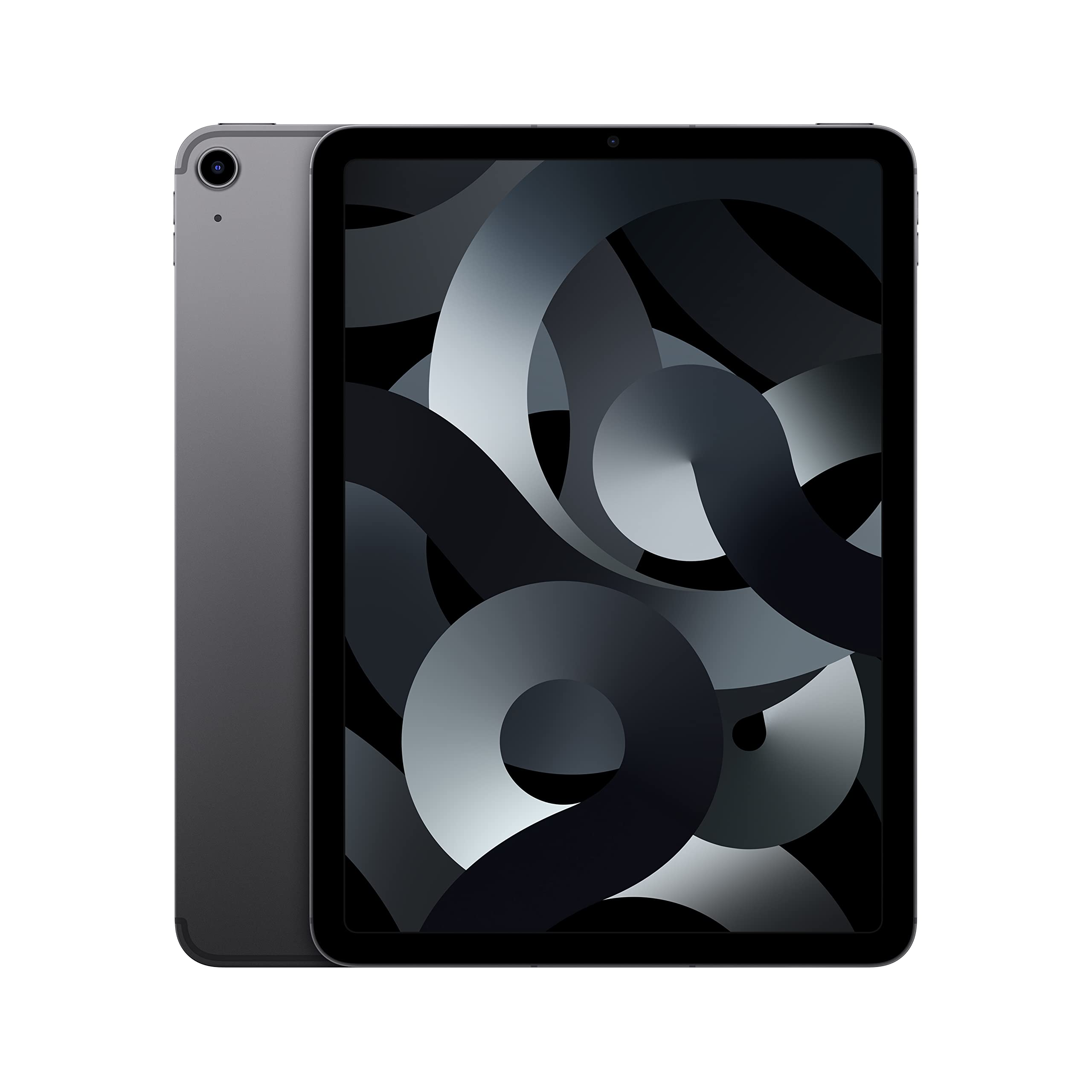 その他 iPadAir5 Wi-Fi+Cellular64GB ApplePencil Apple iPad Air 5G LTE 64 GB 27.7 cm (10.9